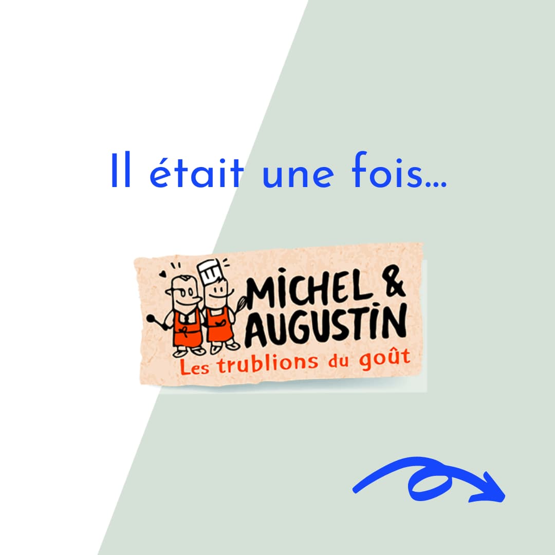 Success stories - Michel et Augustin